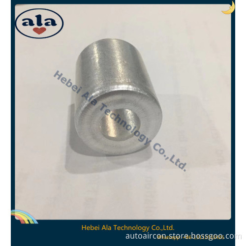 A/C Hose Aluminum Caps Ferrules Jackets